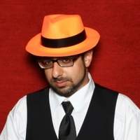 Алексей Бусыгин — эксперт НСПКА