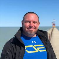 Денис Харченко — эксперт НСПКА