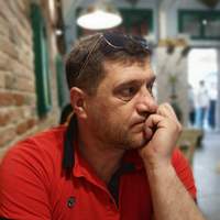 Георгий Черемисин — эксперт НСПКА