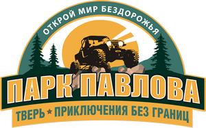 Логотип Парк Павлова