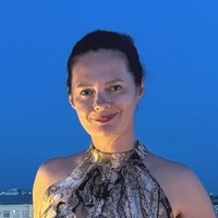 Елена Пашкина — эксперт НСПКА