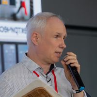 Иван Левшич — эксперт НСПКА