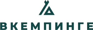 Логотип ВКемпинге