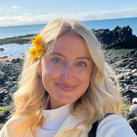 Марина Тарасенко — эксперт НСПКА