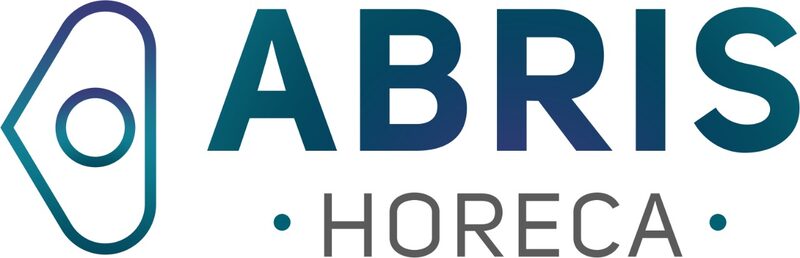 Логотип Abris Horeca