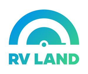 Логотип RV Land