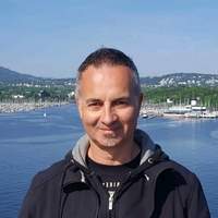 Андрей Ганичев — эксперт НСПКА