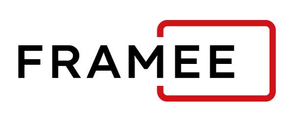 Логотип Framee