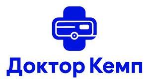 Логотип Доктор Кемп