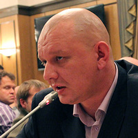 Вадим Геворкян — эксперт НСПКА