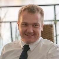 Антон Кулагин — эксперт НСПКА