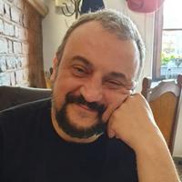 Антон Алексеев — эксперт НСПКА