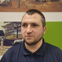 Сергей Цыгановский — эксперт НСПКА