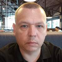 Арсений Кулагин — эксперт НСПКА