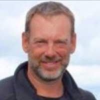 Павел Бережной — эксперт НСПКА