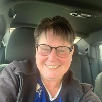 Галина Сапрыкина — эксперт НСПКА