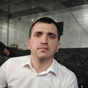 Сергей Цыгановский — эксперт НСПКА