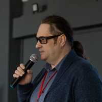 Вадим Дашук — эксперт НСПКА