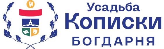 Логотип Богдарня