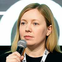 Оксана Мельникова — эксперт НСПКА