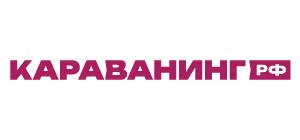 Логотип Караванинг.рф