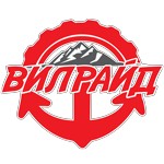 Логотип Вилрайд