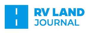 Логотип RV Land Journal