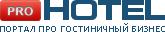 Логотип Prohotel